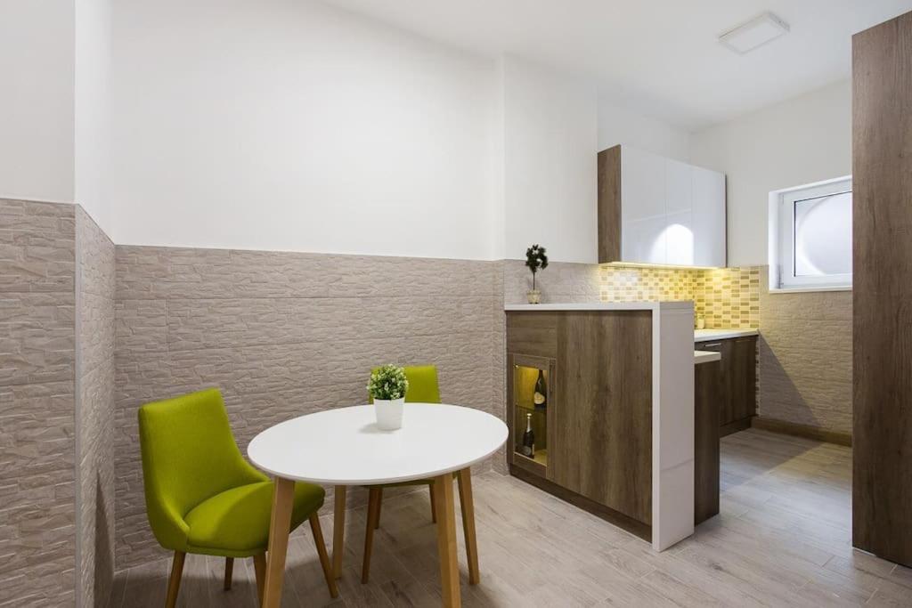 Hedonist-Belgrade Central Nest Kültér fotó