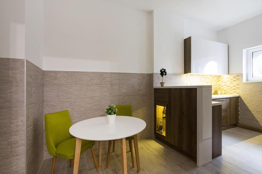 Hedonist-Belgrade Central Nest Kültér fotó