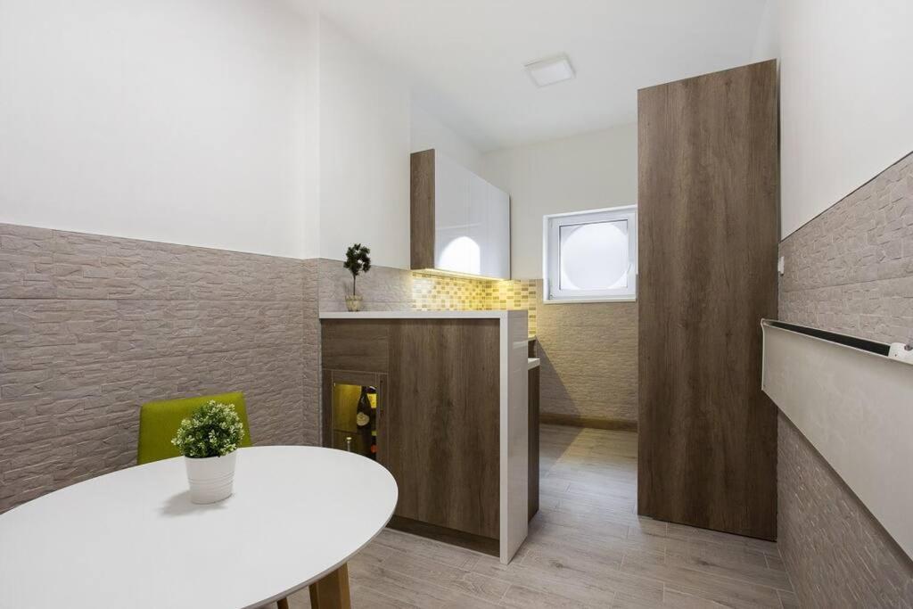 Hedonist-Belgrade Central Nest Kültér fotó