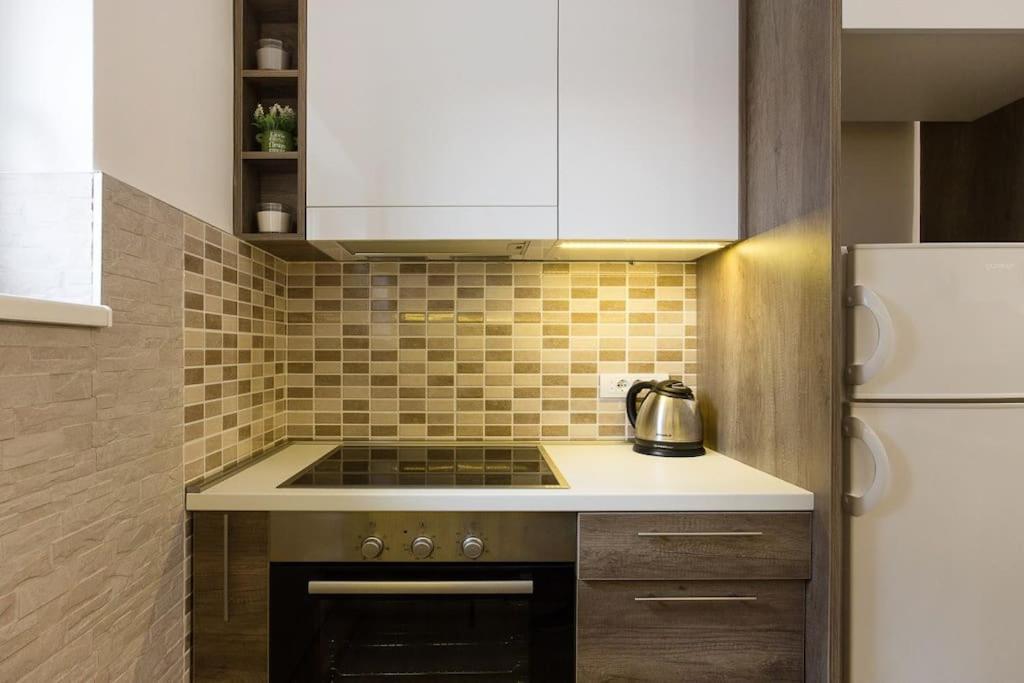 Hedonist-Belgrade Central Nest Kültér fotó