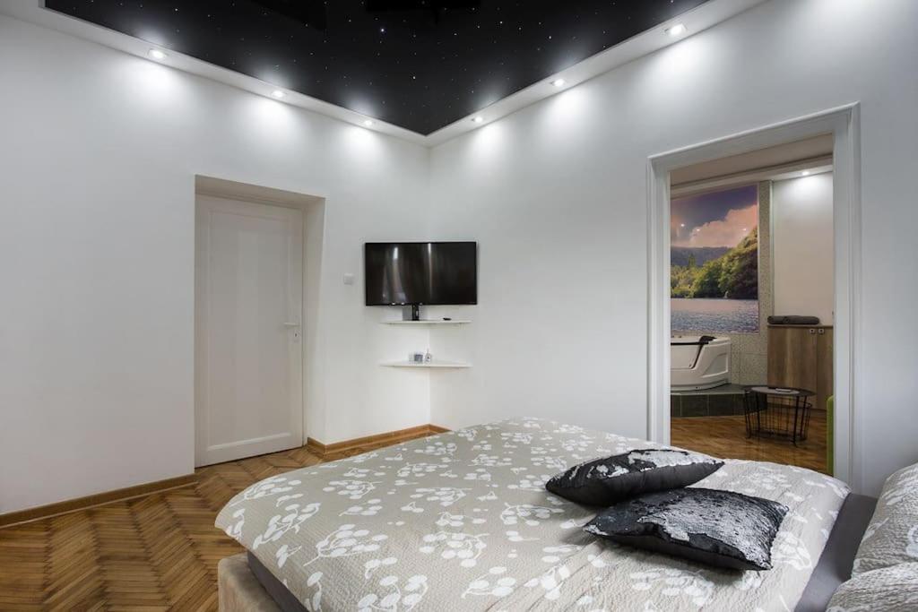 Hedonist-Belgrade Central Nest Kültér fotó