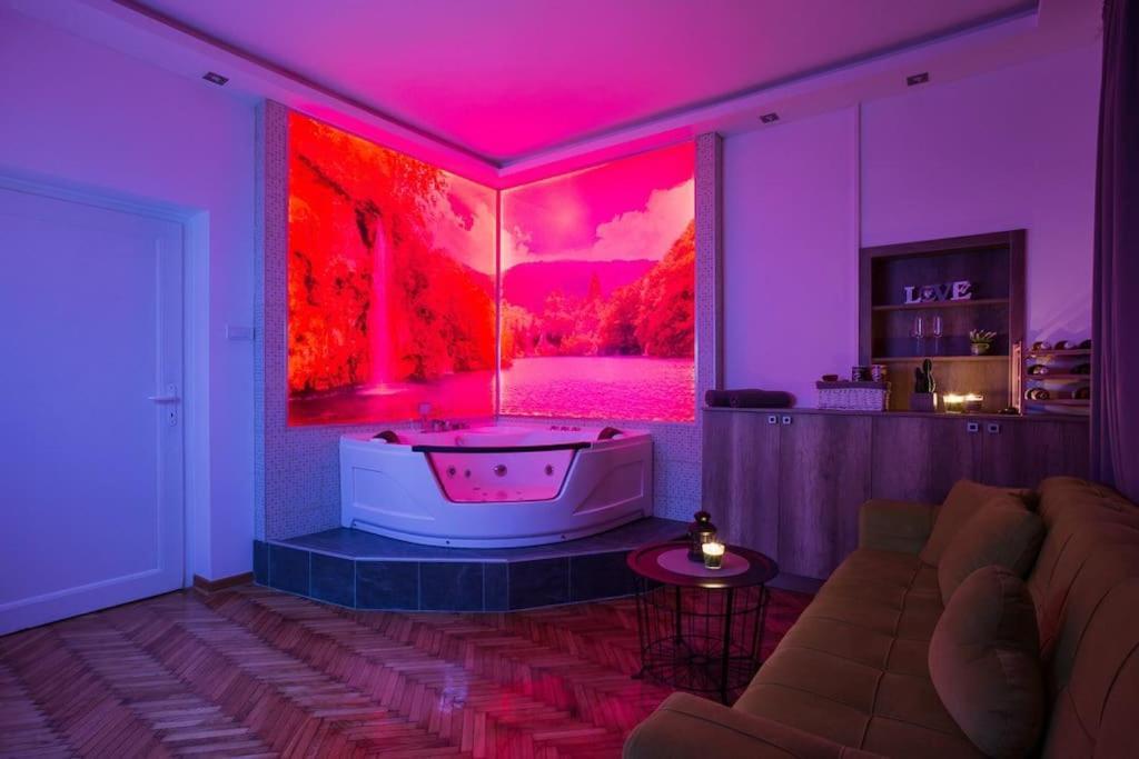Hedonist-Belgrade Central Nest Kültér fotó