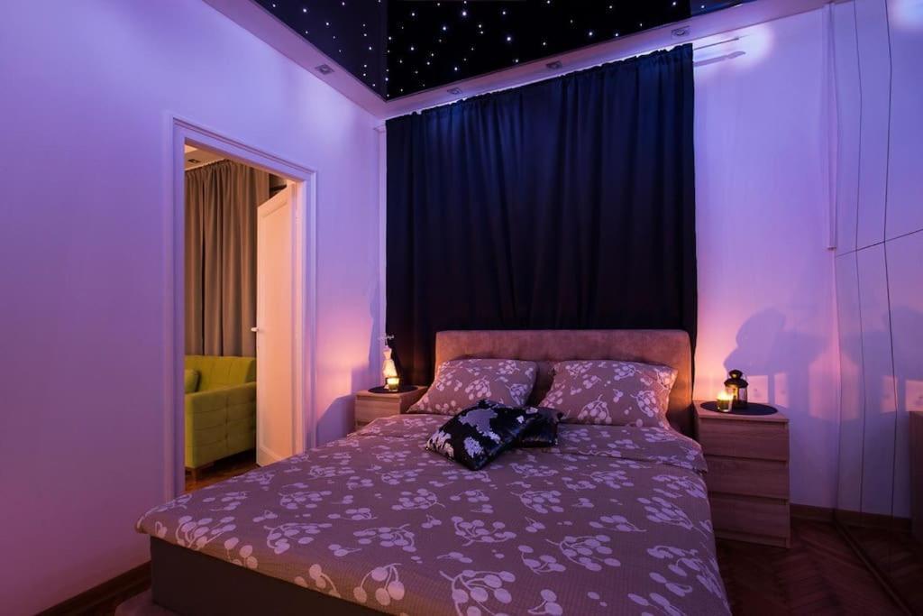 Hedonist-Belgrade Central Nest Kültér fotó