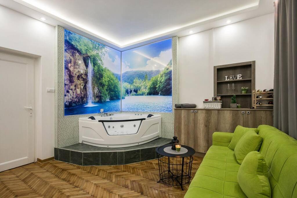 Hedonist-Belgrade Central Nest Kültér fotó