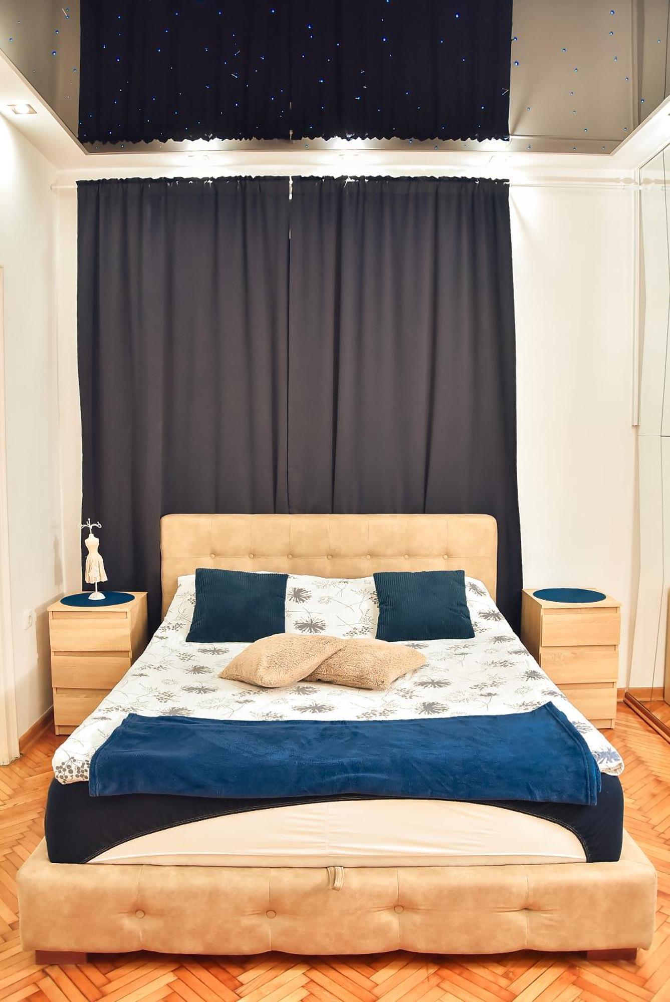 Hedonist-Belgrade Central Nest Kültér fotó