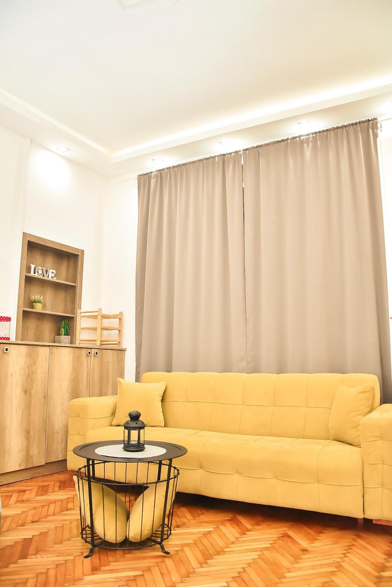 Hedonist-Belgrade Central Nest Kültér fotó